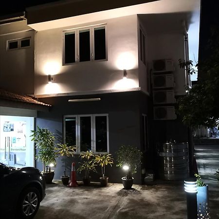 Summer Green Lodge Kuantan Luaran gambar