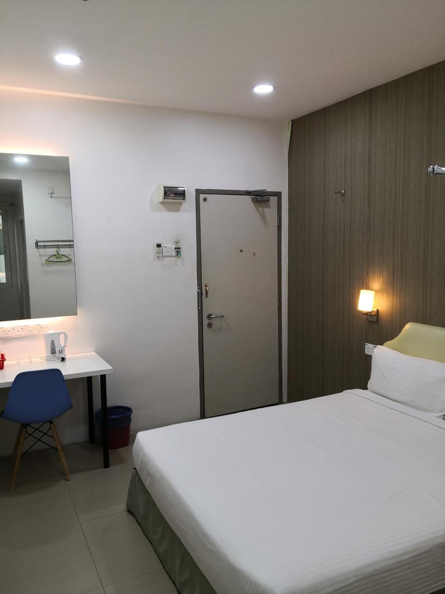 Summer Green Lodge Kuantan Bilik gambar